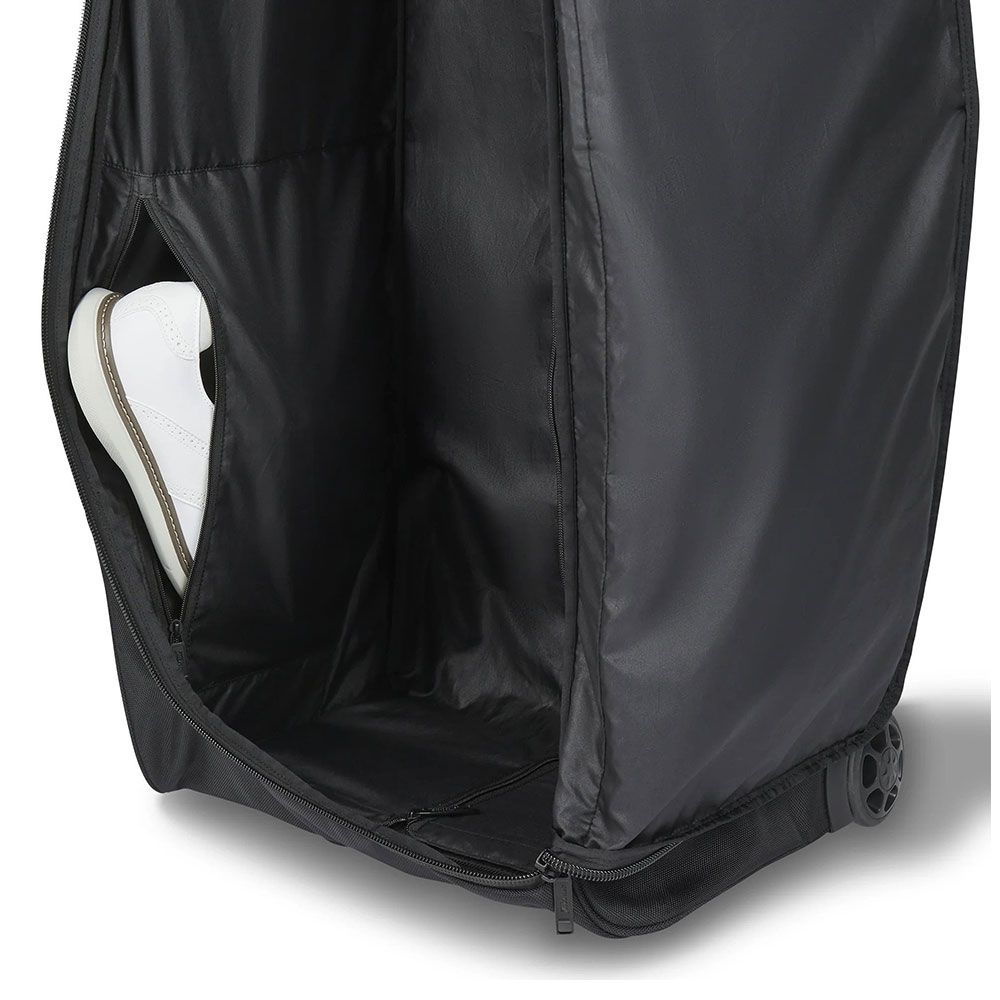 Titleist Players Travel Cover Bag - Black