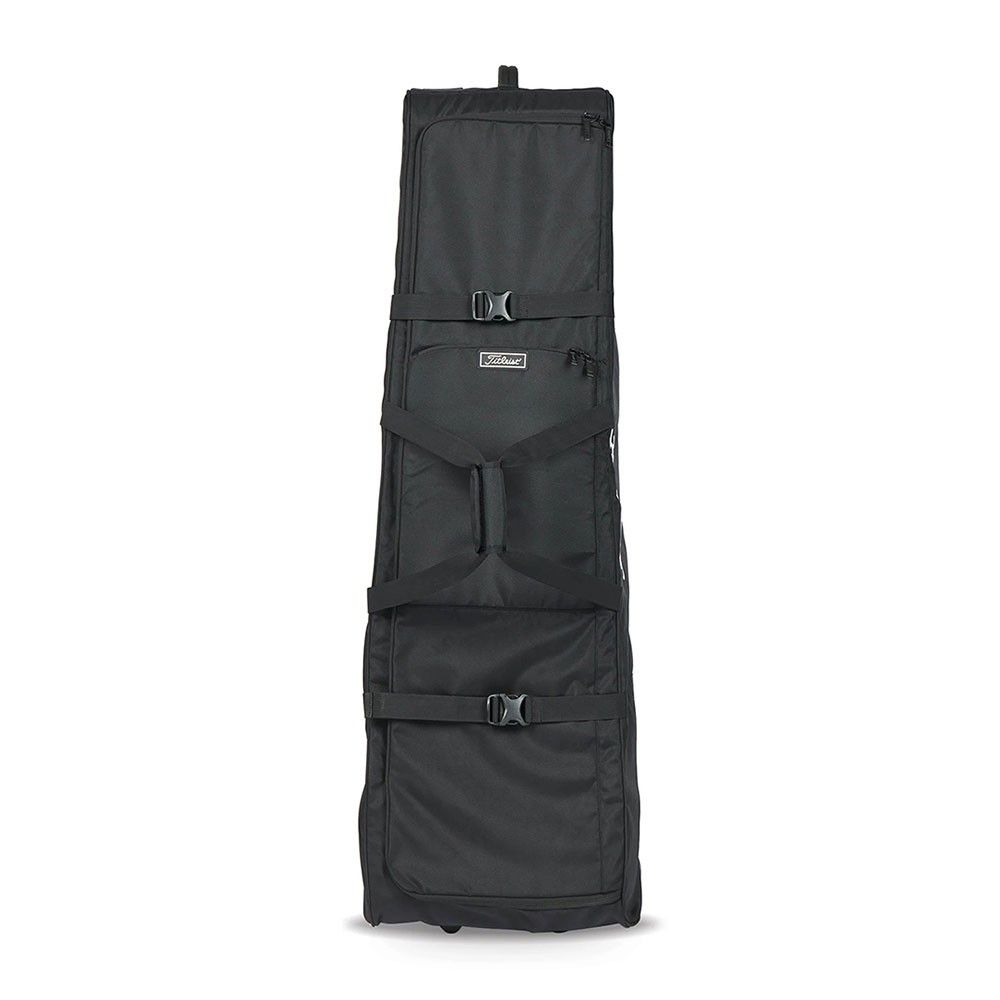 Titleist Players Travel Cover Bag - Black