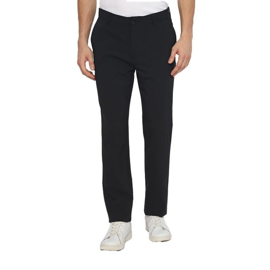 JACK NICKLAUS Men’s Belli Premium Regular Fit Trousers - Caviar
