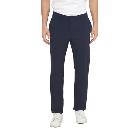 JACK NICKLAUS Men’s Belli Premium Regular Fit Trousers - Classic Navy