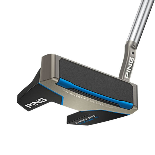 Ping Scottsdale Prime Tyne 4 Putter