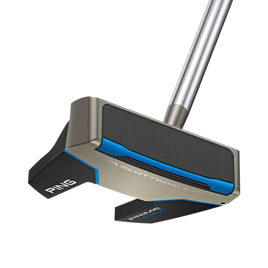 Ping Scottsdale Prime Tyne C Putter
