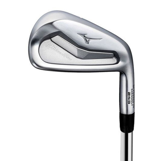 Mizuno Pro 243 (4-P) Steel Irons (Custom Order)
