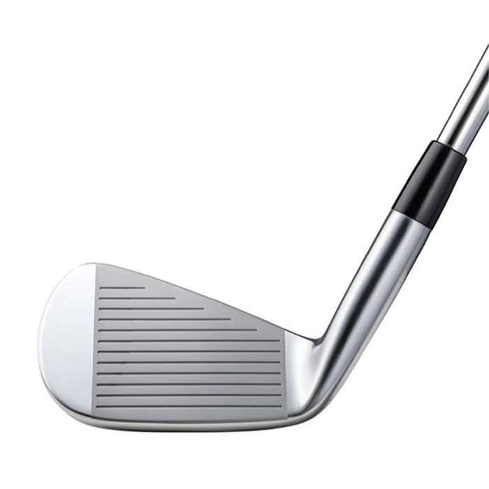 Mizuno Pro 243 (4-P) Steel Irons (Custom Order)