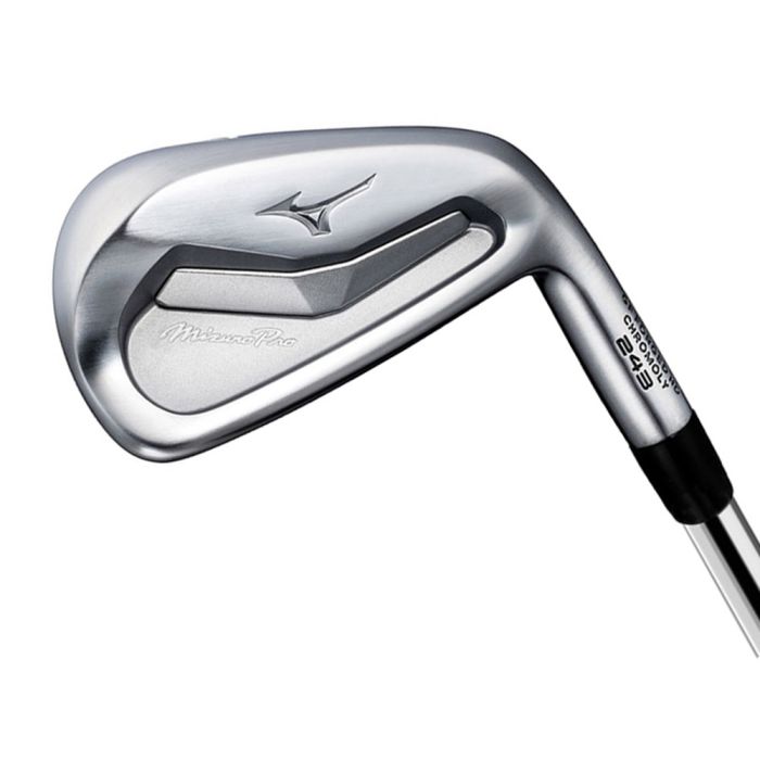 Mizuno Pro 243 (4-P) Steel Irons (Custom Order)