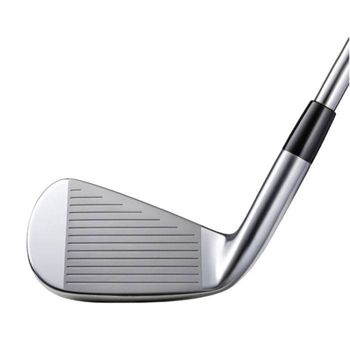 Mizuno Pro 245 (4-P) Steel Irons (Custom Order)