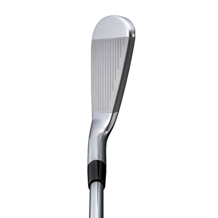 Mizuno Pro 245 (4-P) Steel Irons (Custom Order)