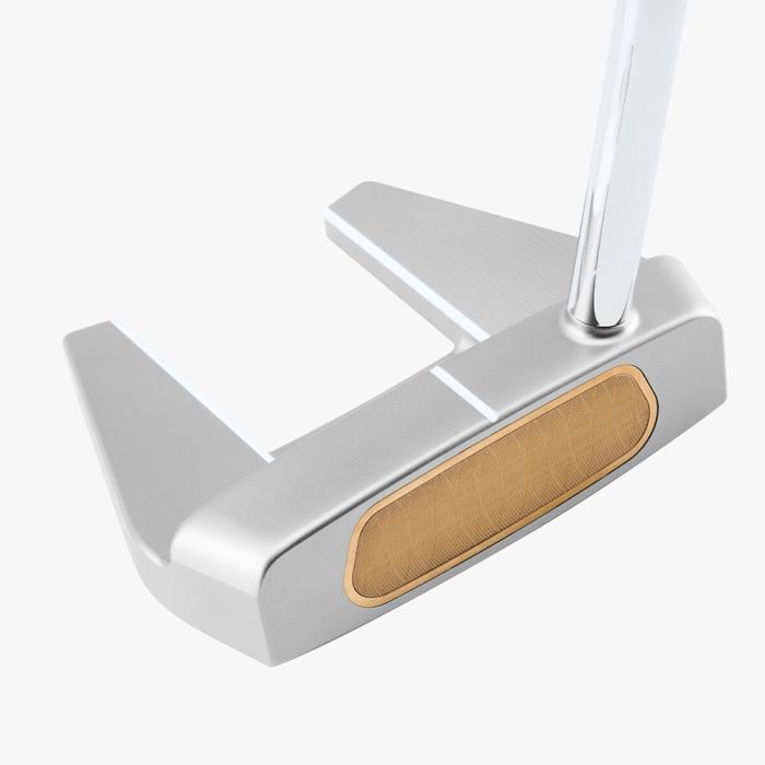 ODYSSEY Ai-one Milled 7T Sliver DB Putter