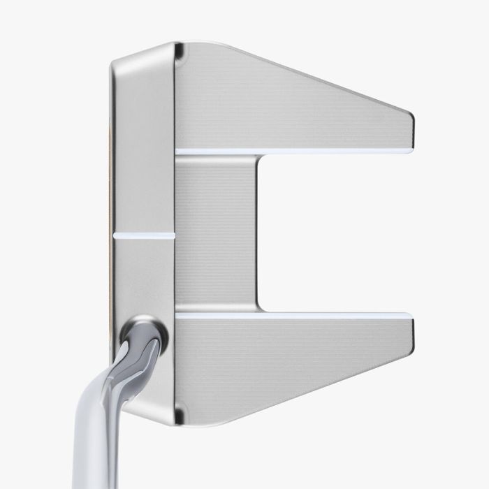 ODYSSEY Ai-one Milled 7T Sliver DB Putter