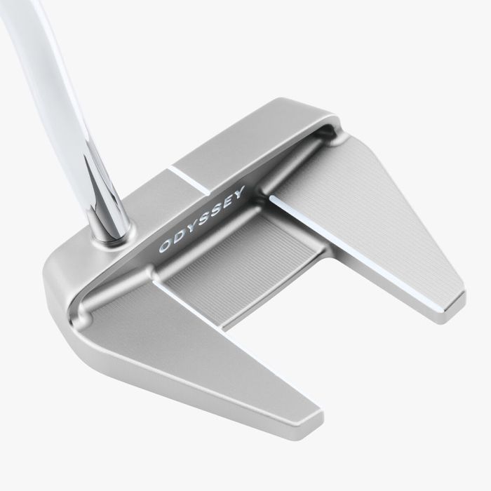 ODYSSEY Ai-one Milled 7T Sliver DB Putter