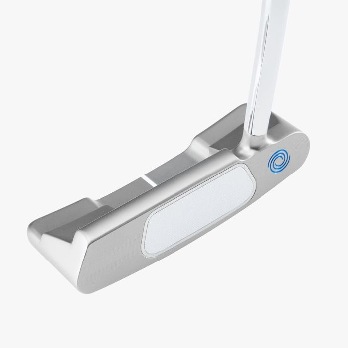 ODYSSEY Ai-one Double Wide Silver DB Putter