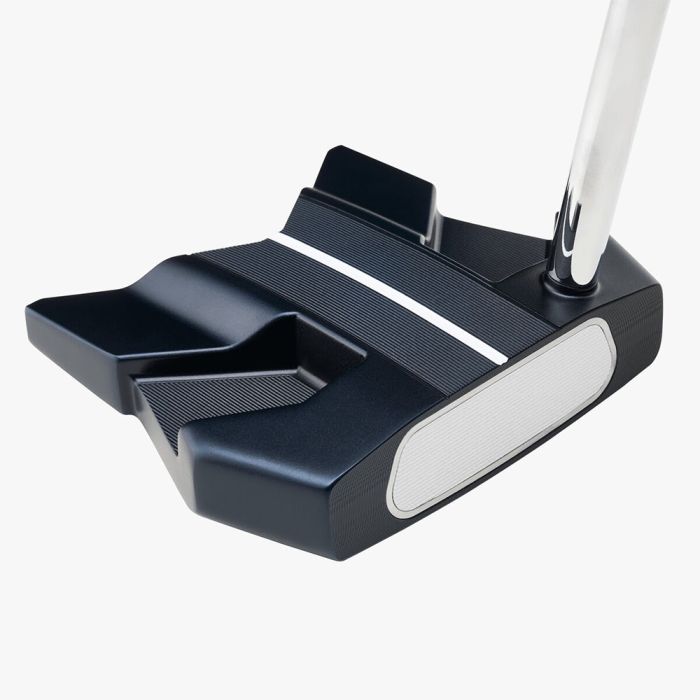 ODYSSEY Ai-one Wing Back DB Putter