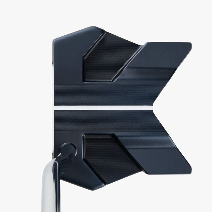 ODYSSEY Ai-one Wing Back DB Putter