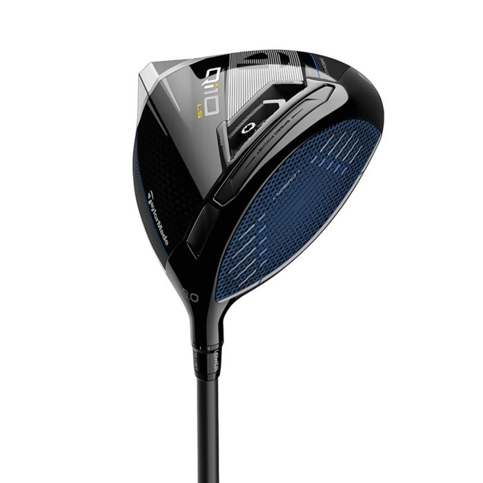Taylormade Qi10 LS Driver (Right Hand)