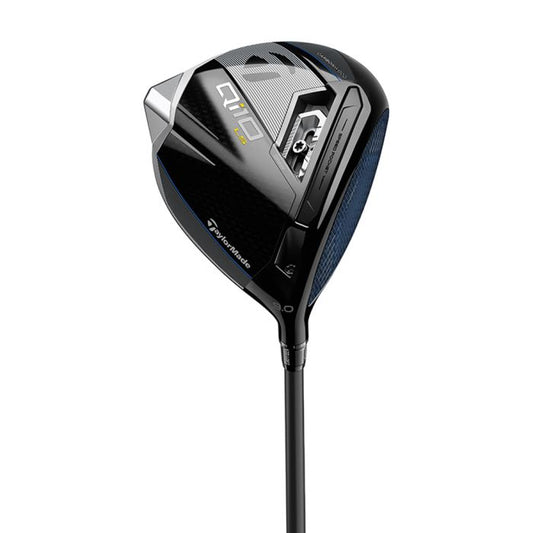 Taylormade Qi10 LS Driver (Right Hand)