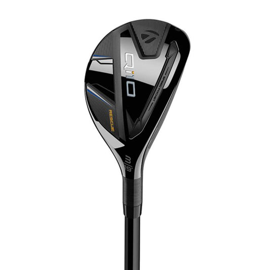 Taylormade Qi10 Rescue (Right Hand)