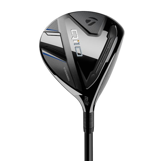 Taylormade Qi10 Fairway Wood (Right Hand)