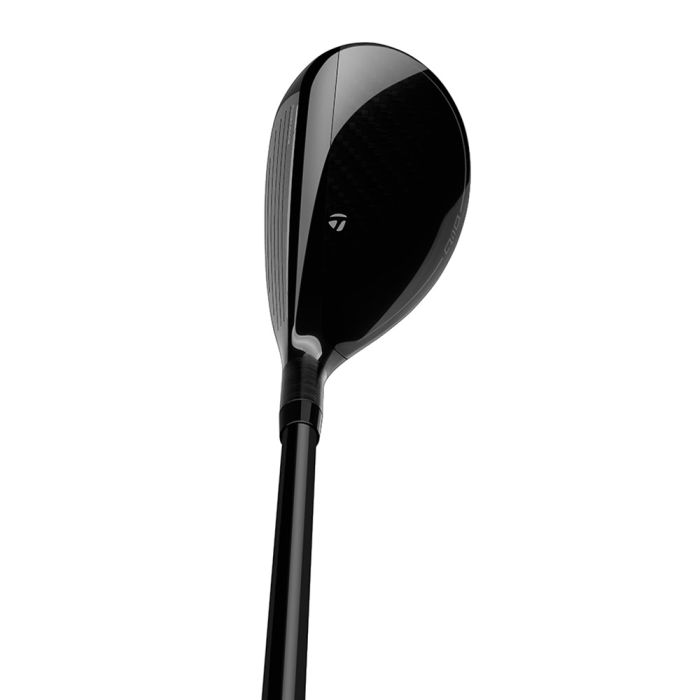 Taylormade Qi10 Rescue (Right Hand)