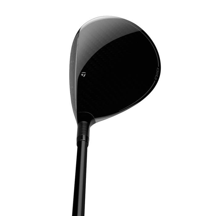 Taylormade Qi10 Fairway Wood (Right Hand)
