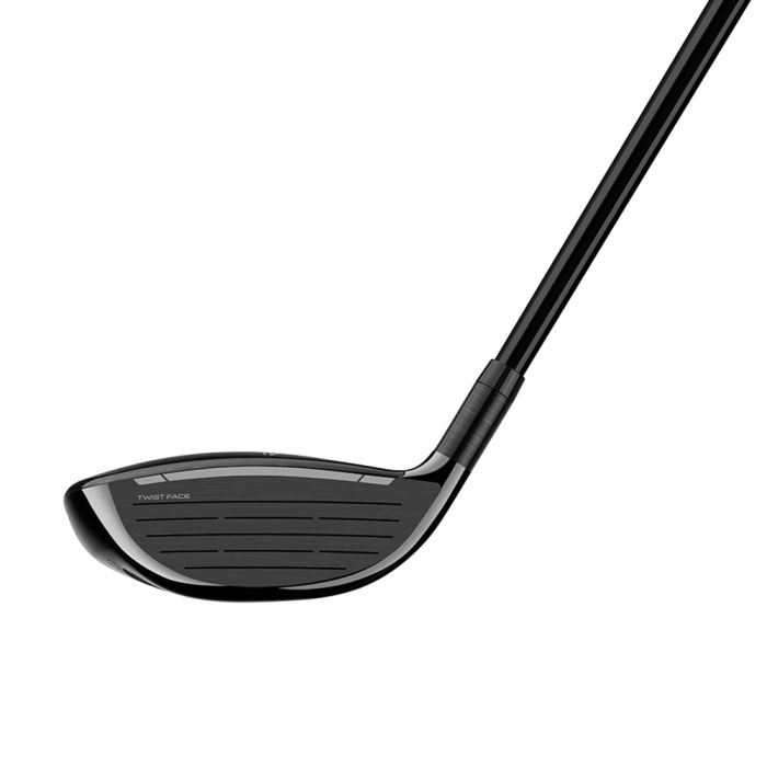 Taylormade Qi10 Fairway Wood (Right Hand)
