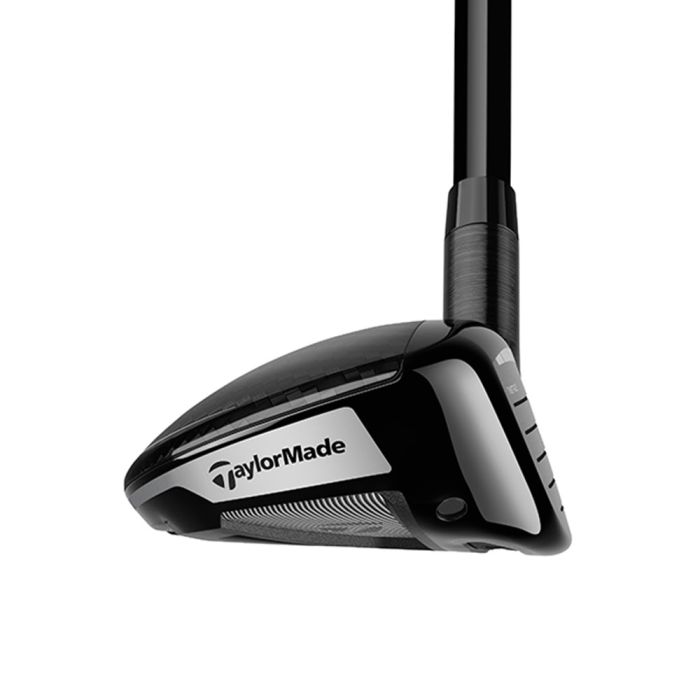 Taylormade Qi10 Rescue (Right Hand)