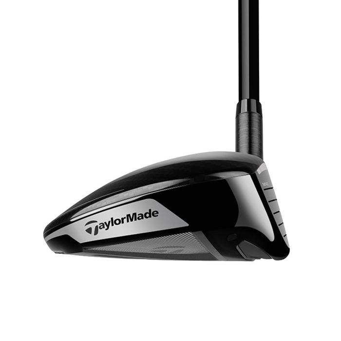 Taylormade Qi10 Fairway Wood (Right Hand)