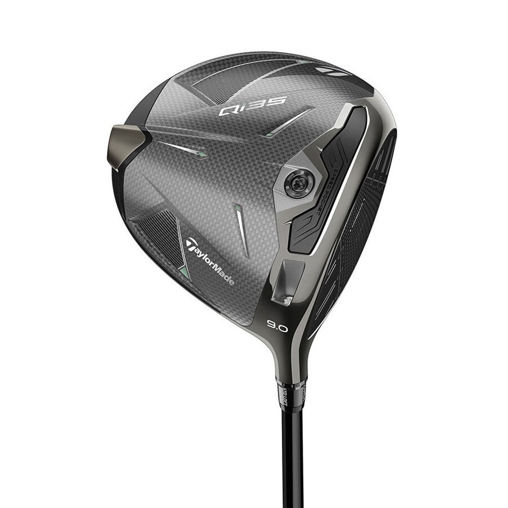 TAYLORMADE Qi35 Driver 9 Degree