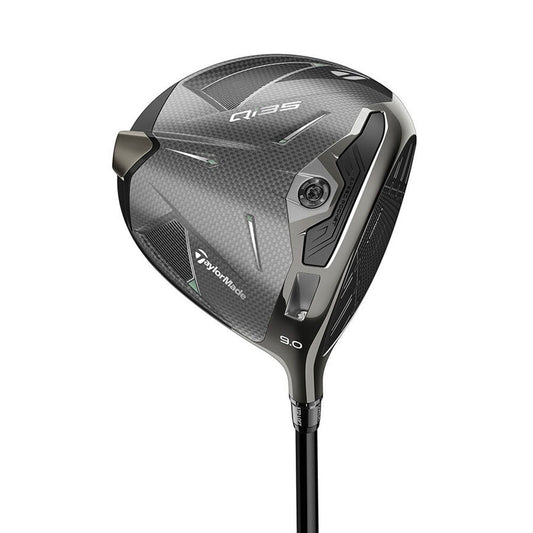 TAYLORMADE Qi35 Driver 10.5 Degree