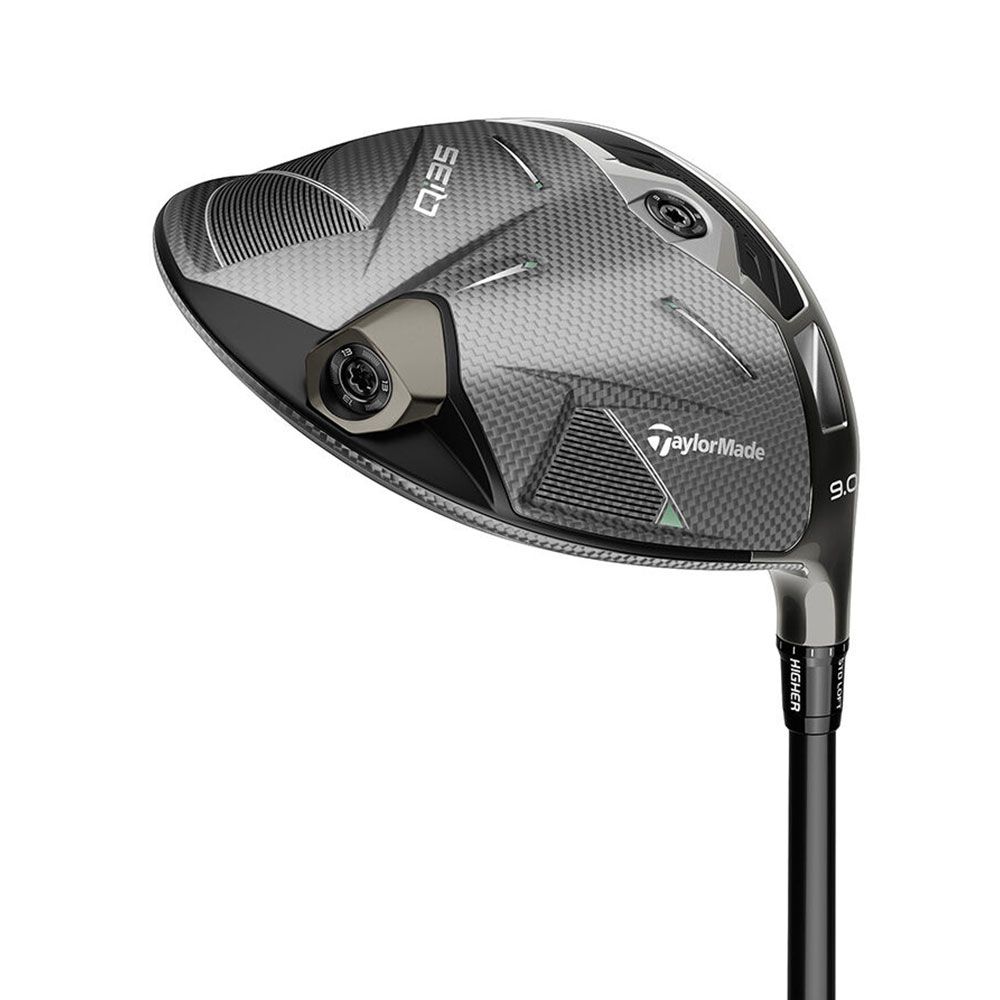 TAYLORMADE Qi35 Driver 9 Degree