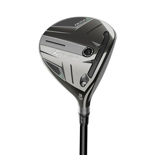 TAYLORMADE Qi35 Fairway Wood (Right Hand)