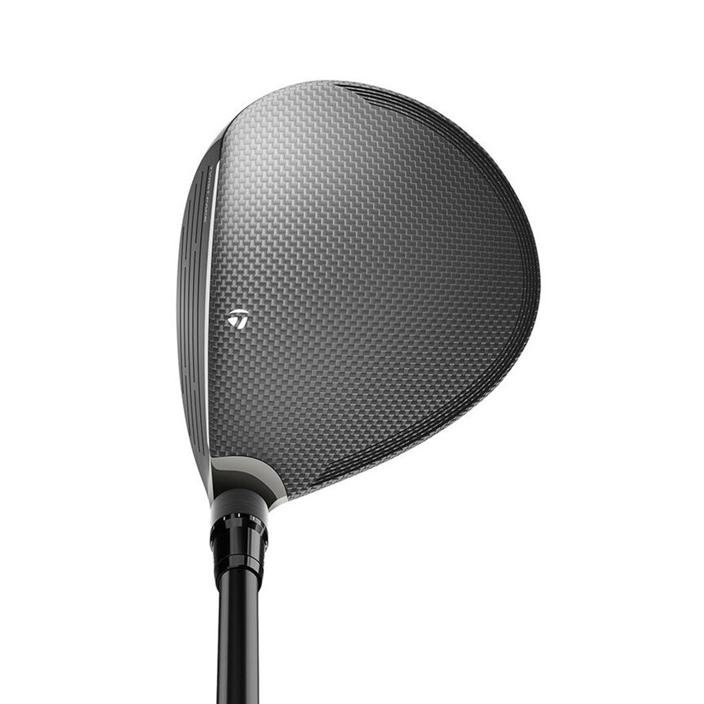 TAYLORMADE Qi35 Fairway Wood (Right Hand)