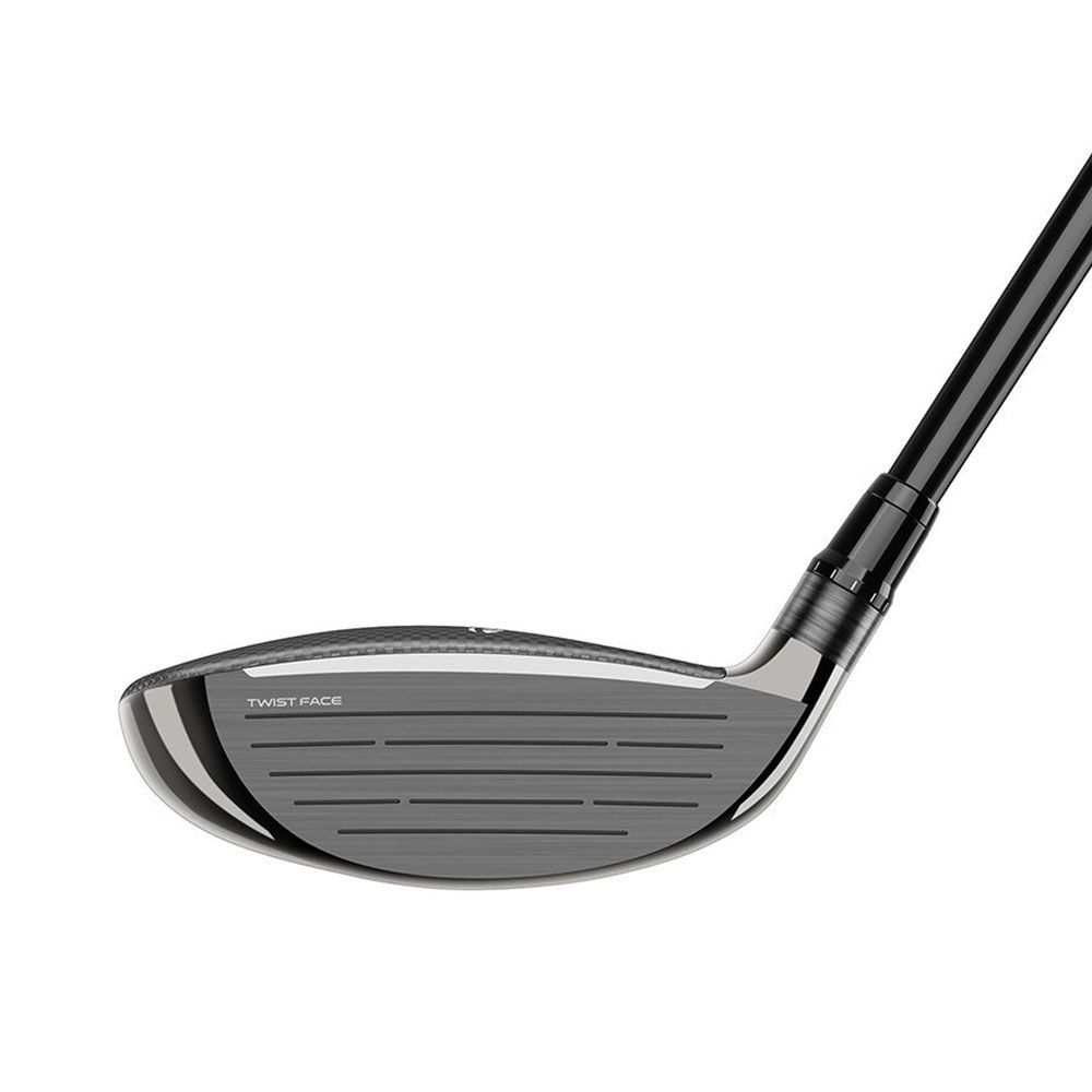 TAYLORMADE Qi35 Fairway Wood (Right Hand)