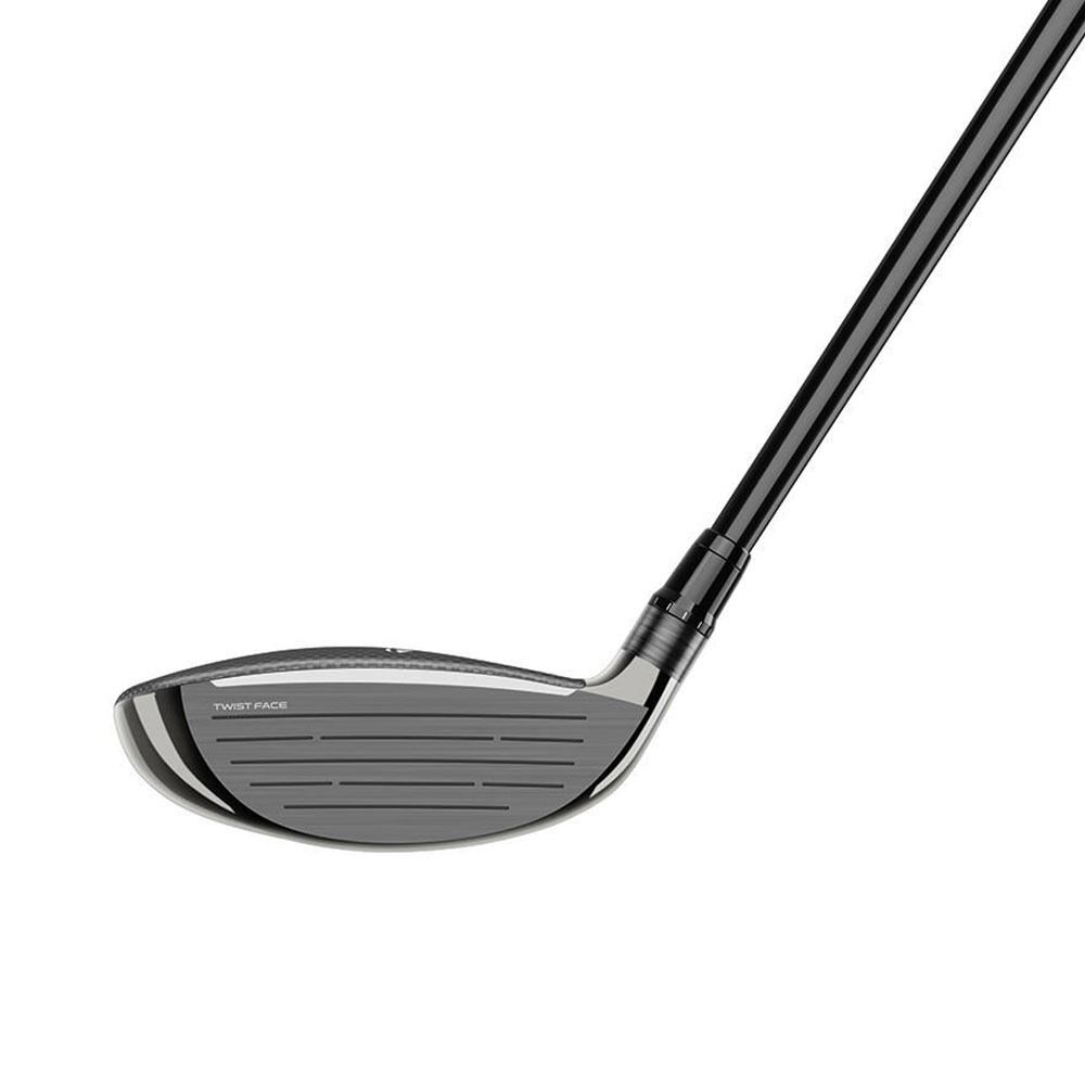 TAYLORMADE Qi35 Fairway Wood (Right Hand)