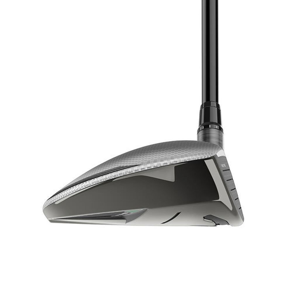 TAYLORMADE Qi35 Fairway Wood (Right Hand)