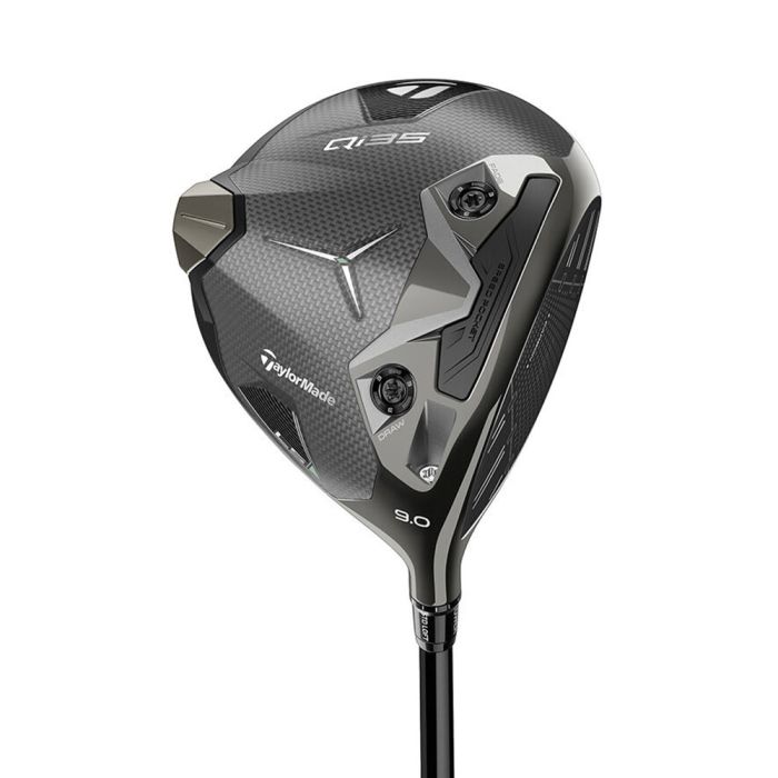 Taylormade Qi35 LS Driver (Right Hand)