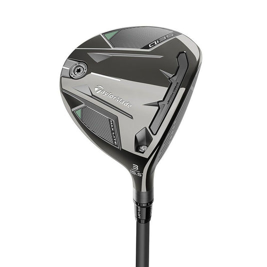 TAYLORMADE Qi35 Max Lite Fairway Wood (Right Hand)