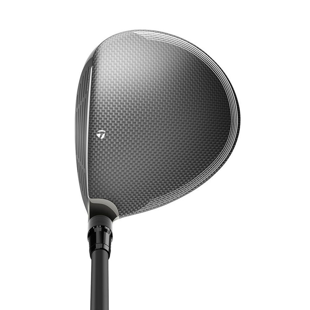TAYLORMADE Qi35 Max Lite Fairway Wood (Right Hand)