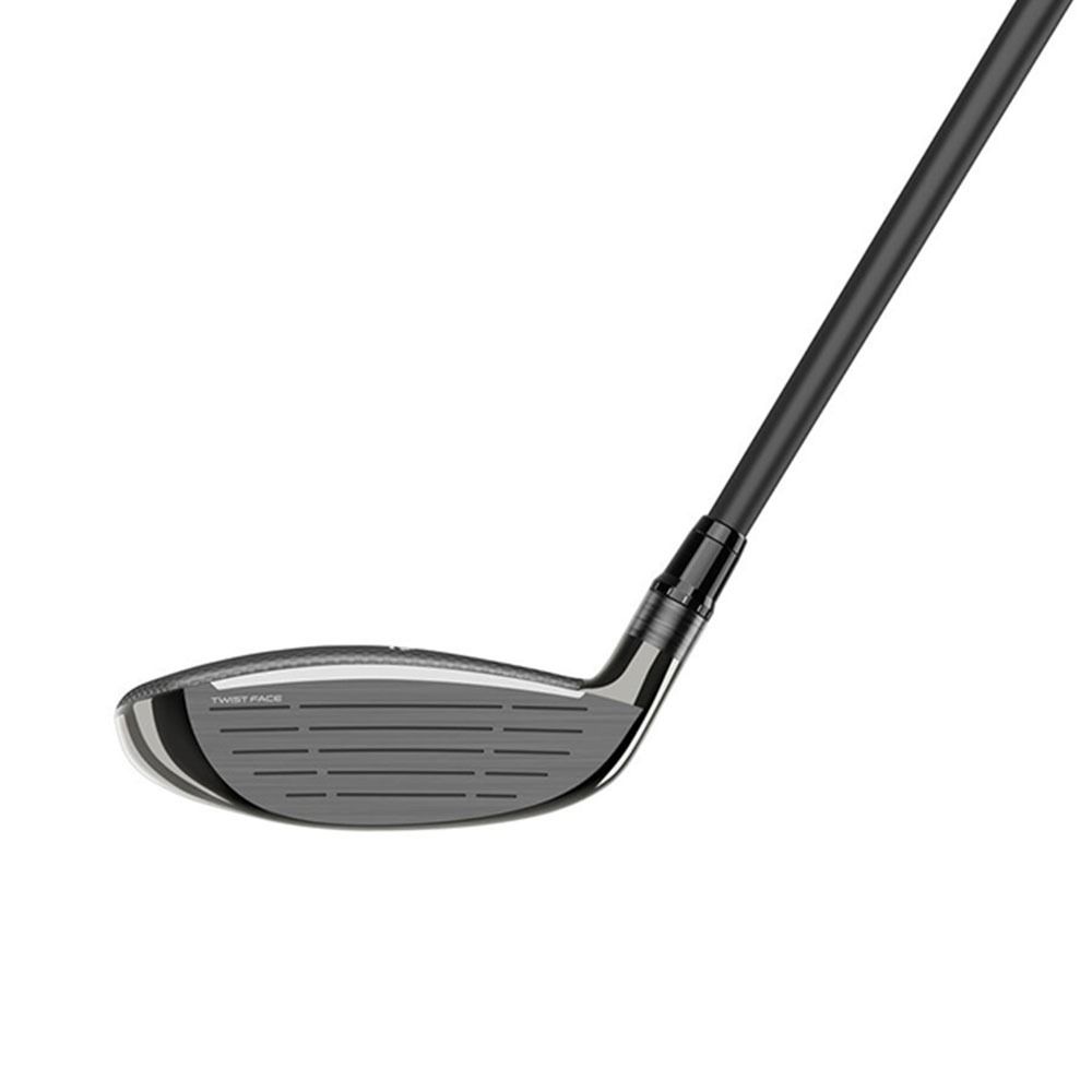 TAYLORMADE Qi35 Max Lite Fairway Wood (Right Hand)