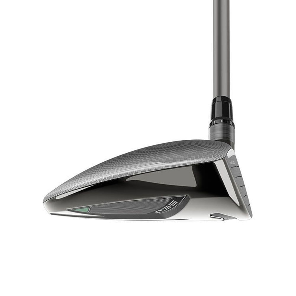 TAYLORMADE Qi35 Max Lite Fairway Wood (Right Hand)