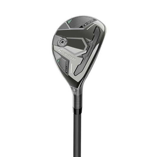 TAYLORMADE Qi35 Max Lite Rescue (Right Hand)