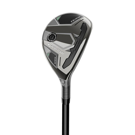 TAYLORMADE Qi35 Max Rescue (Right Hand)