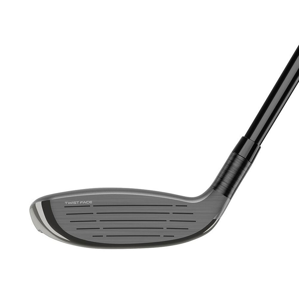 TAYLORMADE Qi35 Max Rescue (Right Hand)