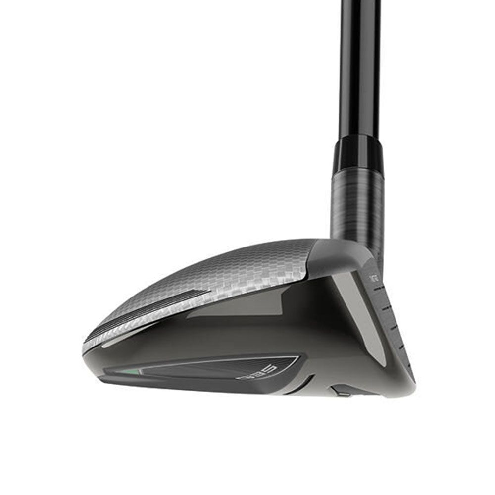 TAYLORMADE Qi35 Max Rescue (Right Hand)