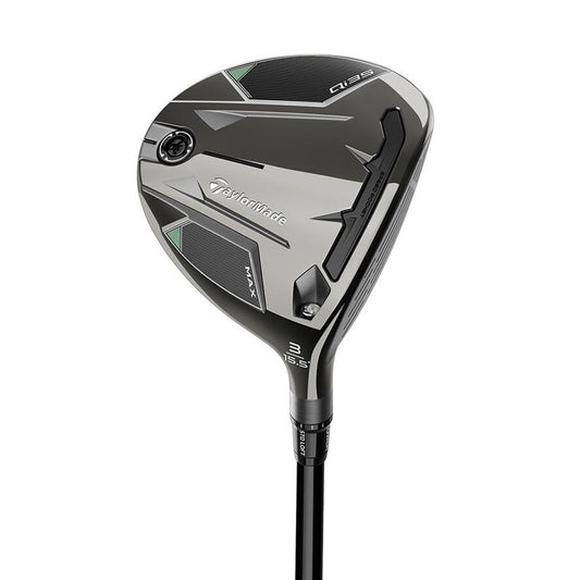 TAYLORMADE Qi35 Max Fairway Wood (Right Hand)