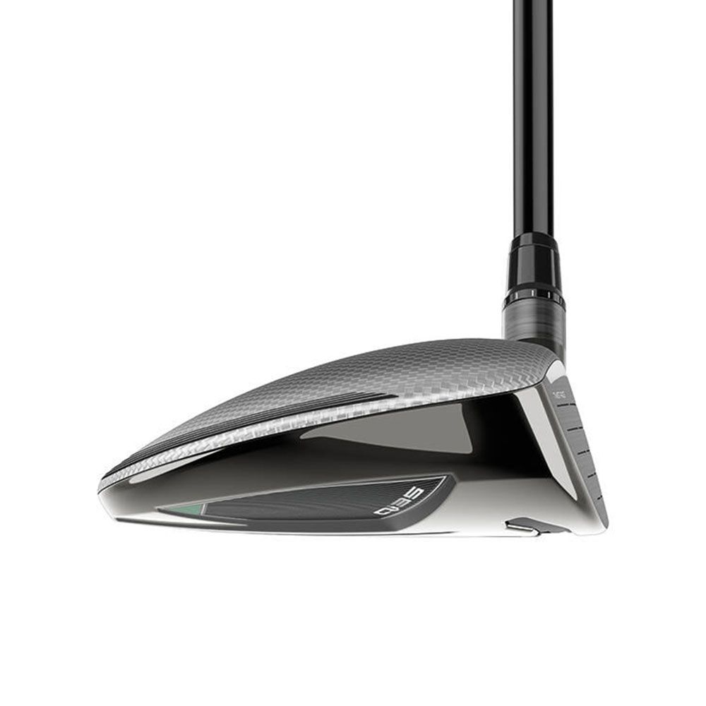 TAYLORMADE Qi35 Max Fairway Wood (Right Hand)