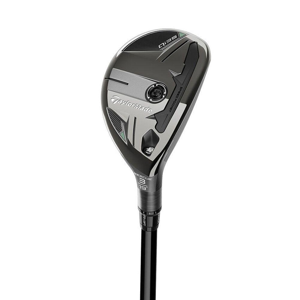 TAYLORMADE Qi35 Rescue (Right Hand)