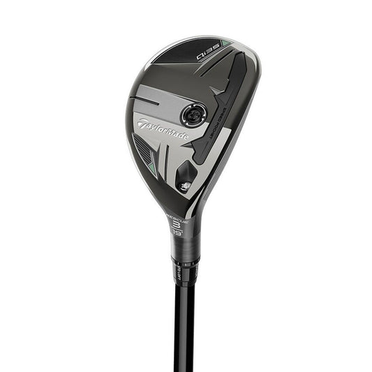 TAYLORMADE Qi35 Rescue (Right Hand)
