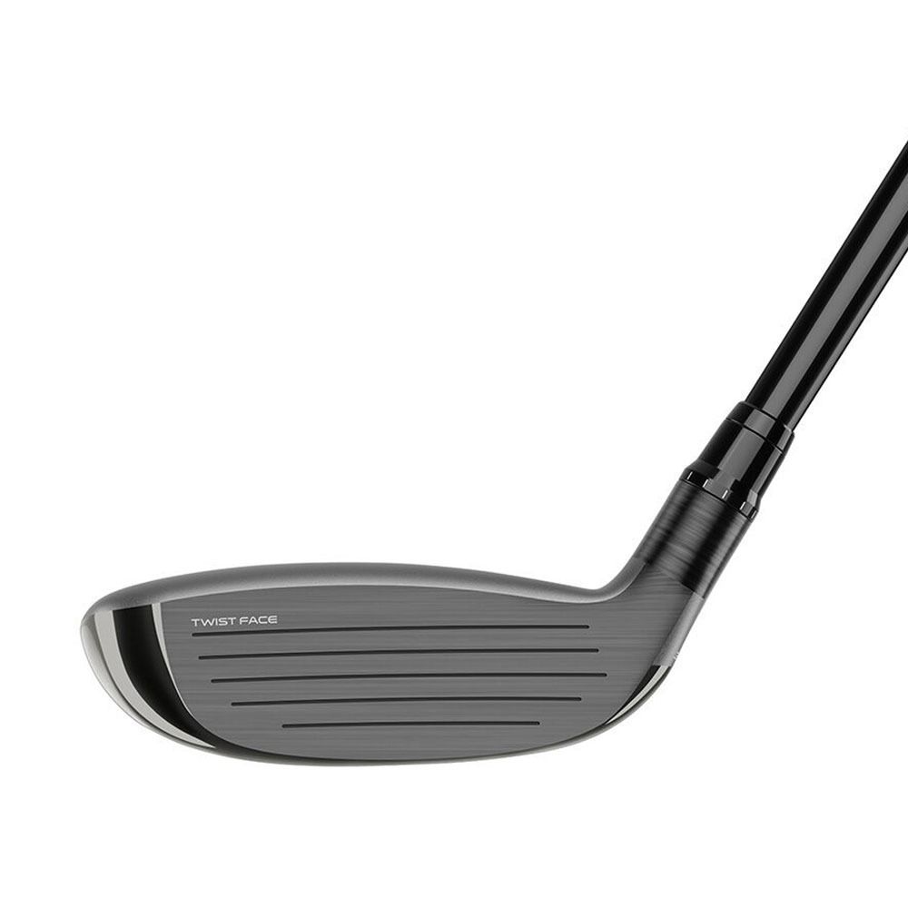 TAYLORMADE Qi35 Rescue (Right Hand)