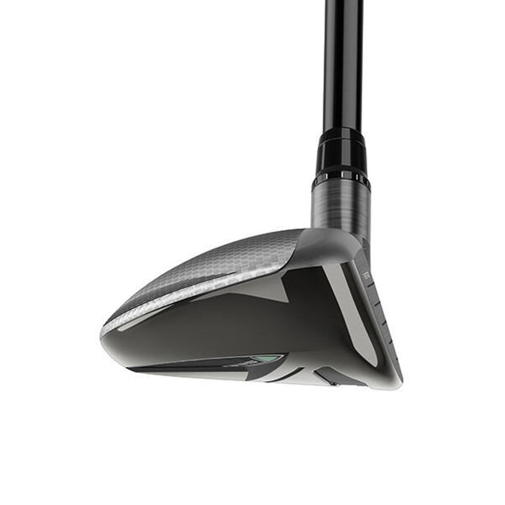 TAYLORMADE Qi35 Rescue (Right Hand)