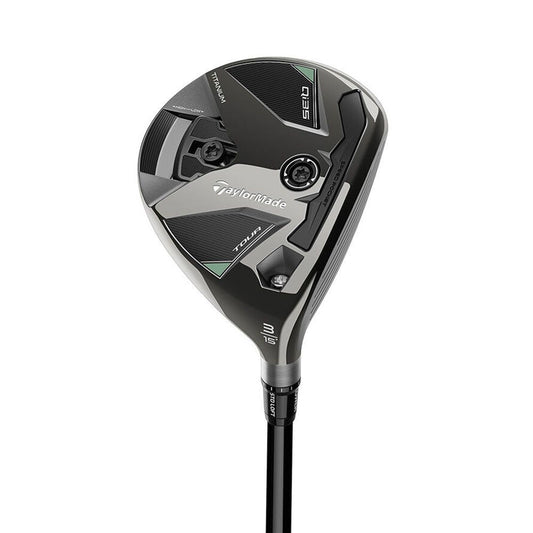 TAYLORMADE Qi35 Tour Fairway Wood (Right Hand)